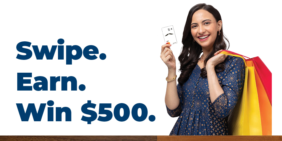 Spend & Win